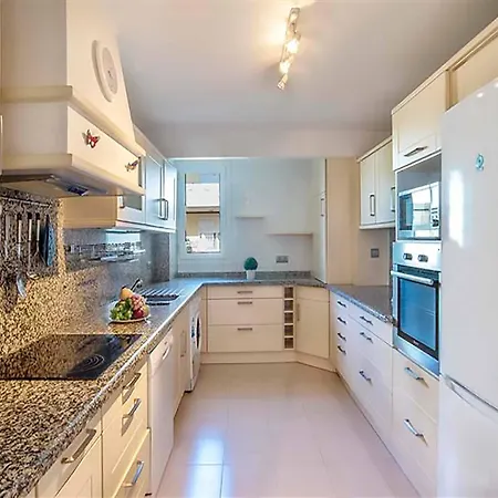Apartament Mimosas Cabopino