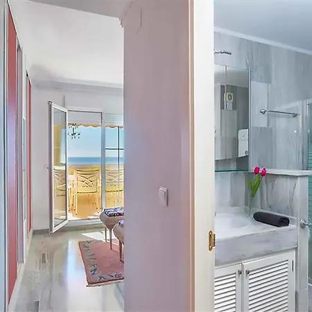 Mimosas Cabopino Apartament Marbella