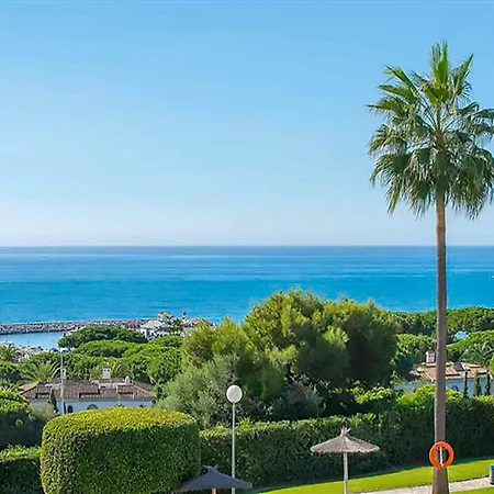 Apartament Mimosas Cabopino
