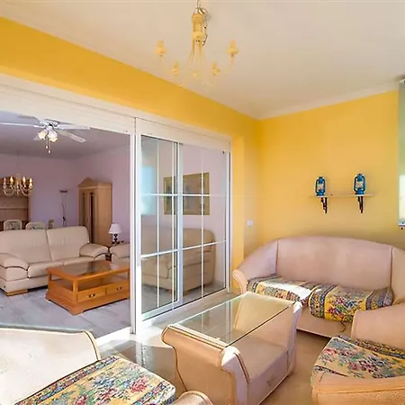 Mimosas Cabopino Apartament Marbella