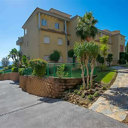 Mimosas Cabopino Apartament